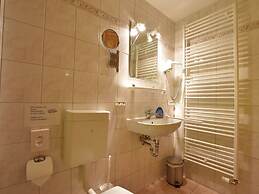 Cozy Apartment in Rerik With Sea Near