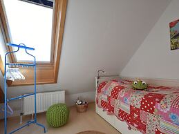 Cozy Apartment in Rerik With Sea Near