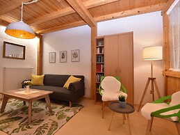 Cozy Apartment in Rerik With Sea Near