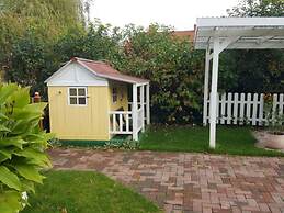 Cozy Apartment in Rerik With Sea Near