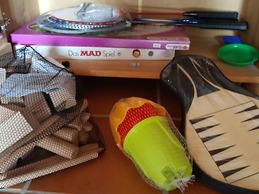 Cozy Apartment in Rerik With Sea Near