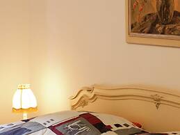 Nice Apartment in Allrode With Private Terrace