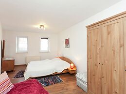 Nice Apartment in Allrode With Private Terrace