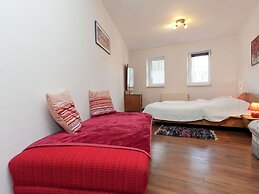 Nice Apartment in Allrode With Private Terrace