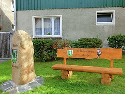 Nice Apartment in Allrode With Private Terrace