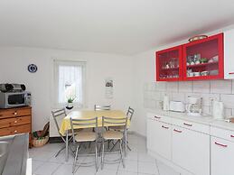 Nice Apartment in Allrode With Private Terrace