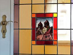 Nice Apartment in Allrode With Private Terrace