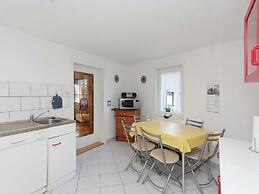 Nice Apartment in Allrode With Private Terrace