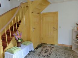 Nice Apartment in Allrode With Private Terrace