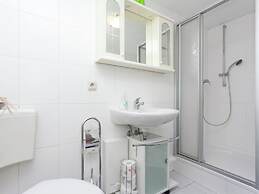 Nice Apartment in Allrode With Private Terrace