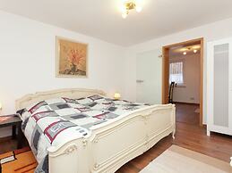 Nice Apartment in Allrode With Private Terrace