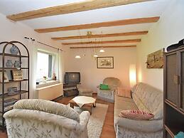 Nice Apartment in Allrode With Private Terrace