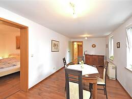 Nice Apartment in Allrode With Private Terrace