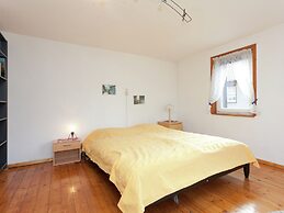 Nice Apartment in Allrode With Private Terrace