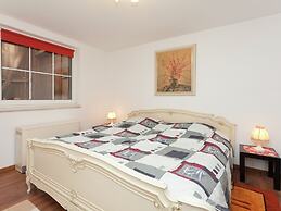 Nice Apartment in Allrode With Private Terrace