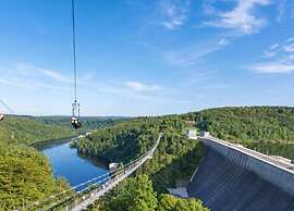 Nice Apartment in Allrode With Private Terrace