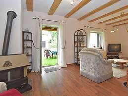 Nice Apartment in Allrode With Private Terrace