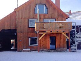 Nice Apartment in Allrode With Private Terrace