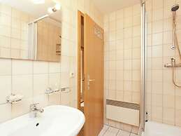 Nice Apartment in Allrode With Private Terrace