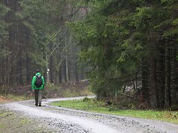 Nice Apartment in Allrode With Private Terrace