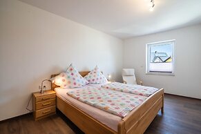 Dreamy Holiday Home in Ellscheid With Terrace