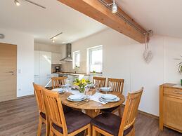 Dreamy Holiday Home in Ellscheid With Terrace