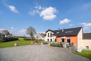Dreamy Holiday Home in Ellscheid With Terrace