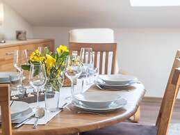 Dreamy Holiday Home in Ellscheid With Terrace