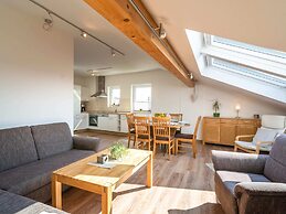 Dreamy Holiday Home in Ellscheid With Terrace