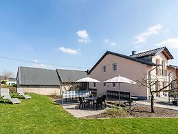 Dreamy Holiday Home in Ellscheid With Terrace