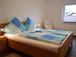 Dreamy Holiday Home in Ellscheid With Terrace