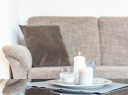 Dreamy Holiday Home in Ellscheid With Terrace