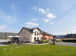Dreamy Holiday Home in Ellscheid With Terrace