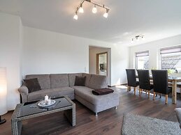 Dreamy Holiday Home in Ellscheid With Terrace