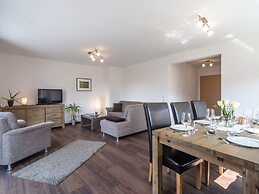 Dreamy Holiday Home in Ellscheid With Terrace