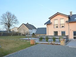 Dreamy Holiday Home in Ellscheid With Terrace