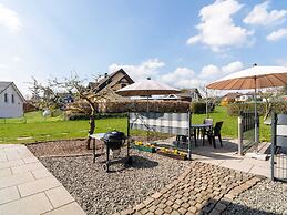 Dreamy Holiday Home in Ellscheid With Terrace