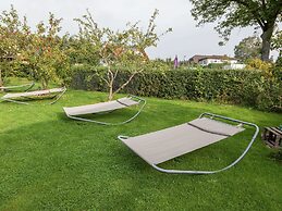 Dreamy Holiday Home in Ellscheid With Terrace