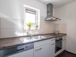 Dreamy Holiday Home in Ellscheid With Terrace
