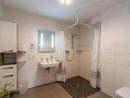 Dreamy Holiday Home in Ellscheid With Terrace