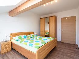 Dreamy Holiday Home in Ellscheid With Terrace