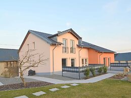 Dreamy Holiday Home in Ellscheid With Terrace