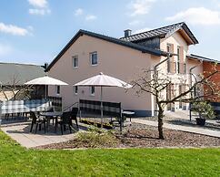 Dreamy Holiday Home in Ellscheid With Terrace