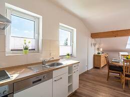 Dreamy Holiday Home in Ellscheid With Terrace