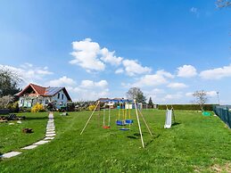 Dreamy Holiday Home in Ellscheid With Terrace