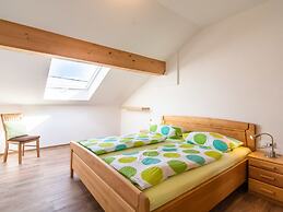 Dreamy Holiday Home in Ellscheid With Terrace