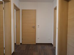 Dreamy Holiday Home in Ellscheid With Terrace