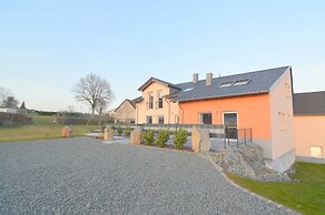 Dreamy Holiday Home in Ellscheid With Terrace