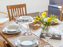 Dreamy Holiday Home in Ellscheid With Terrace