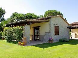 Inviting Cottage in Marsciano With Private Terrace